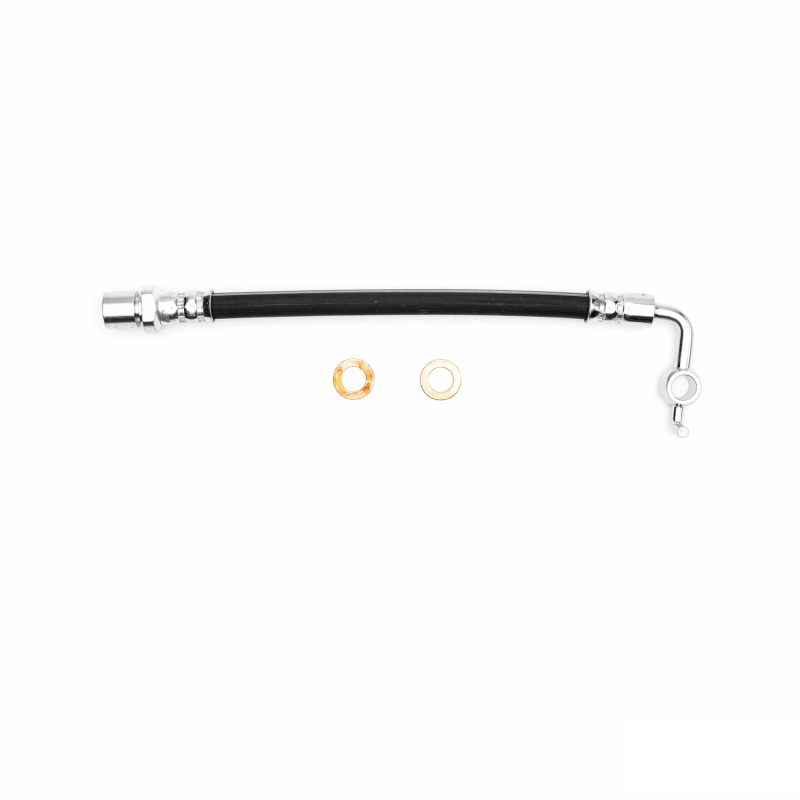 Subaru Legacy Brake Hose - Rear - R1 Concepts - `07-`09